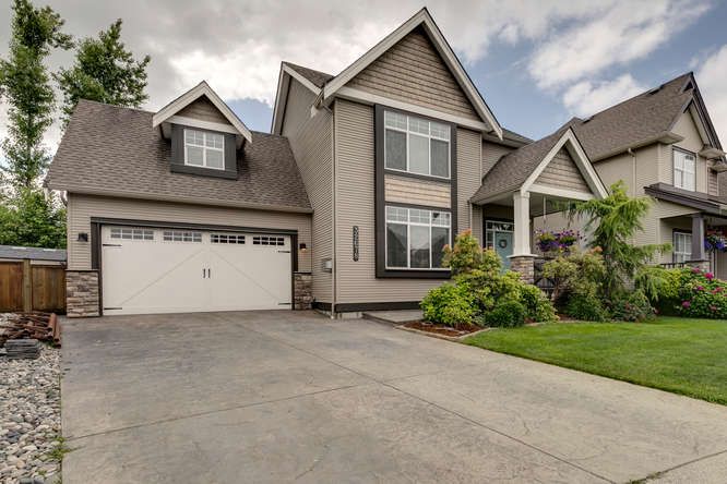 See Ken and Jane's New Listing in Mission BC, Mission